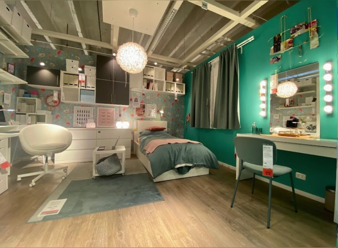 IKEA Torino Collegno