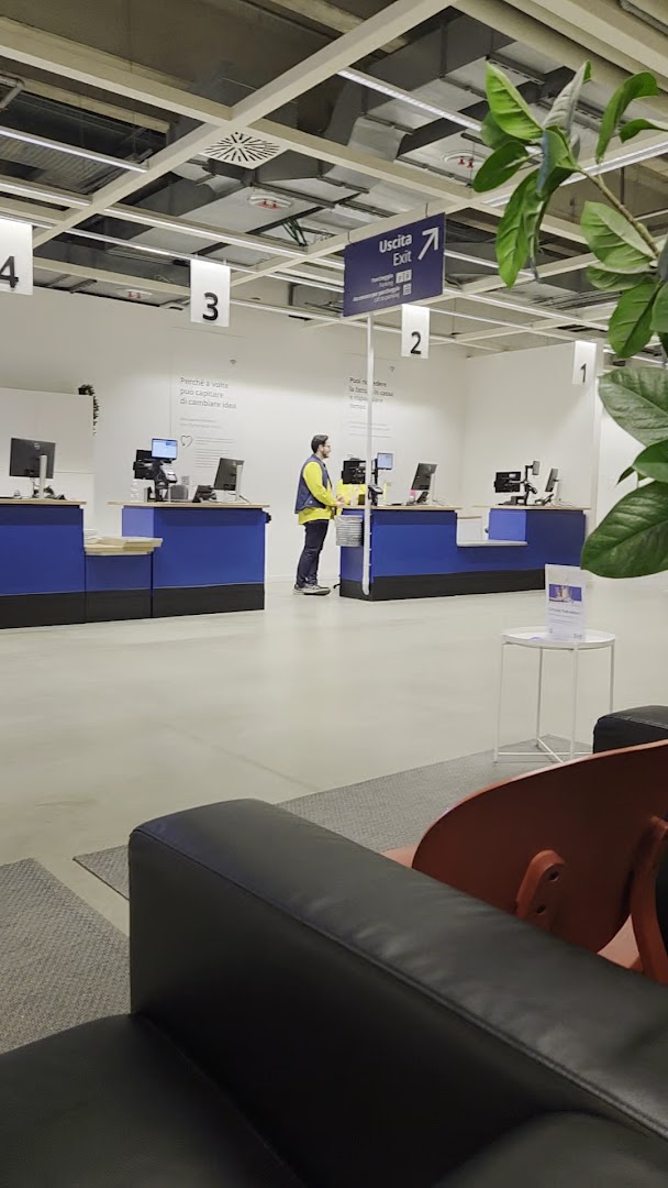 IKEA Torino Collegno