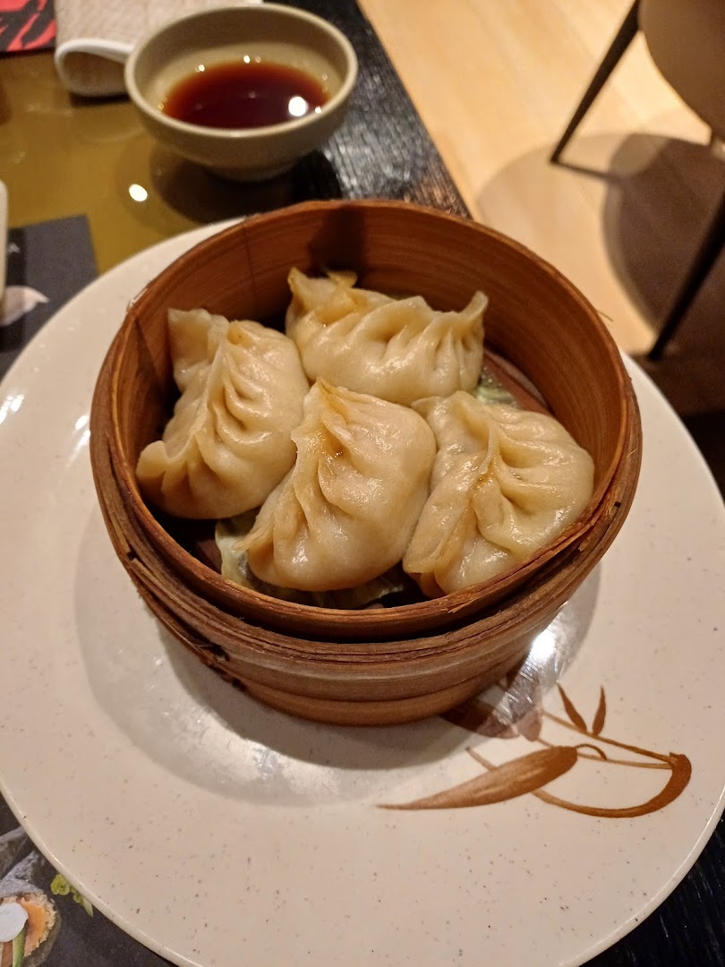 IKI Japanese Restaurant, Brescia