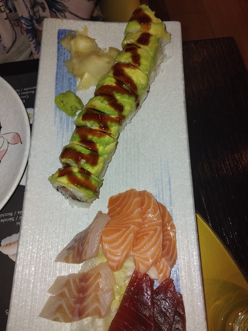 IKI Japanese Restaurant