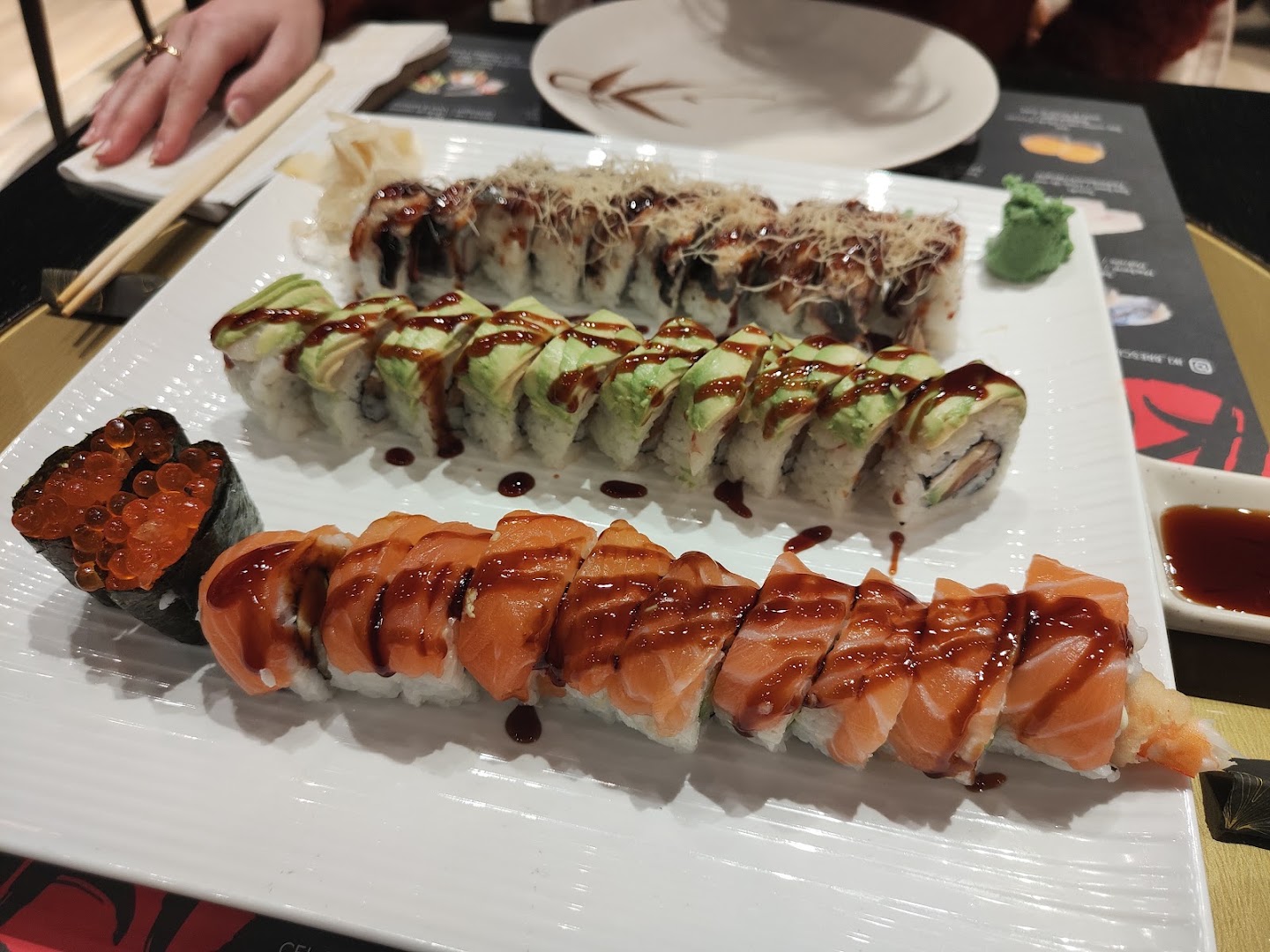 IKI Japanese Restaurant