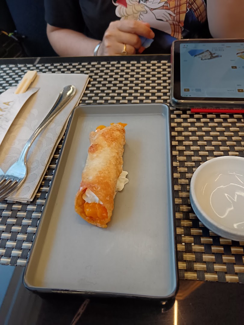 Ikka Sushi All You Can Eat Valenza