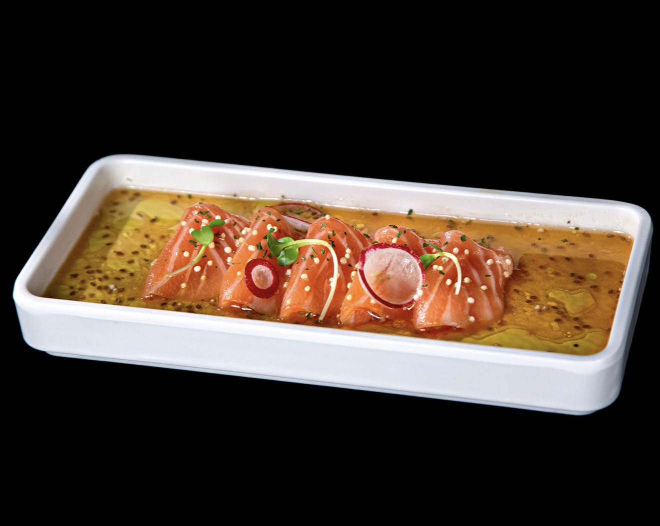 IKKO RAMEN, SUSHI AND MORE
