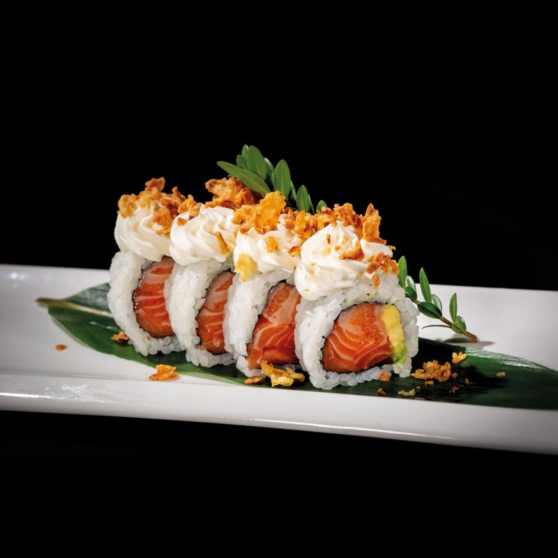 IKKO RAMEN, SUSHI AND MORE, Casale Monferrato