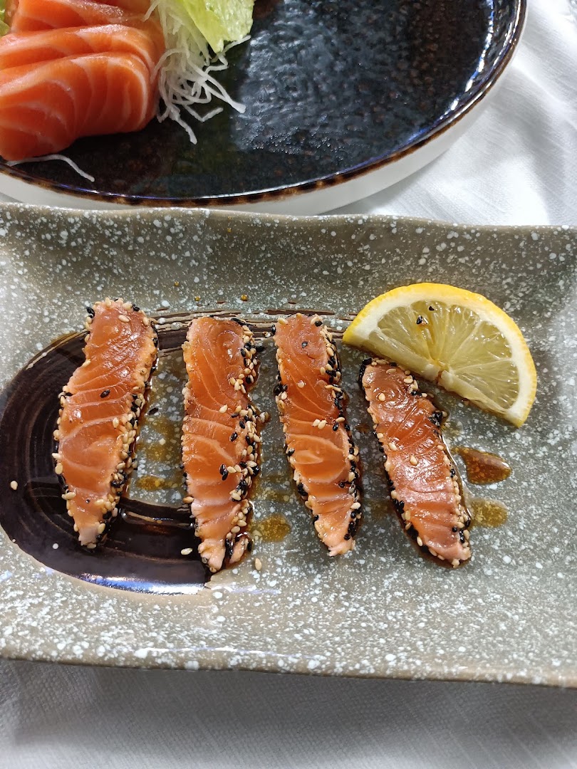 ikko sushi