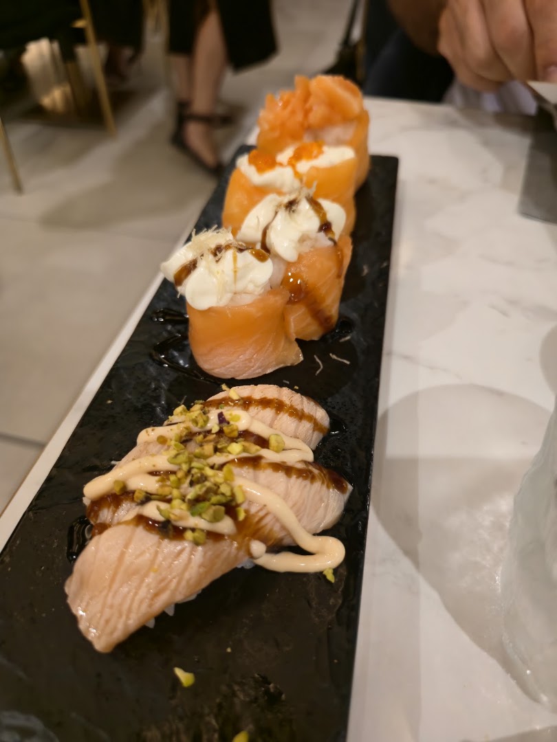 Ikku Pomezia
