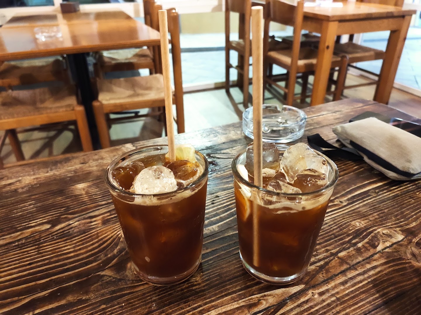 Ikno - Live Music & show, Local Food & Coktails Santa Teresa