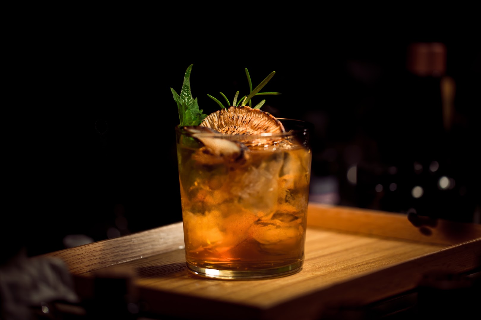 Ikno - Live Music & show, Local Food & Coktails Santa Teresa