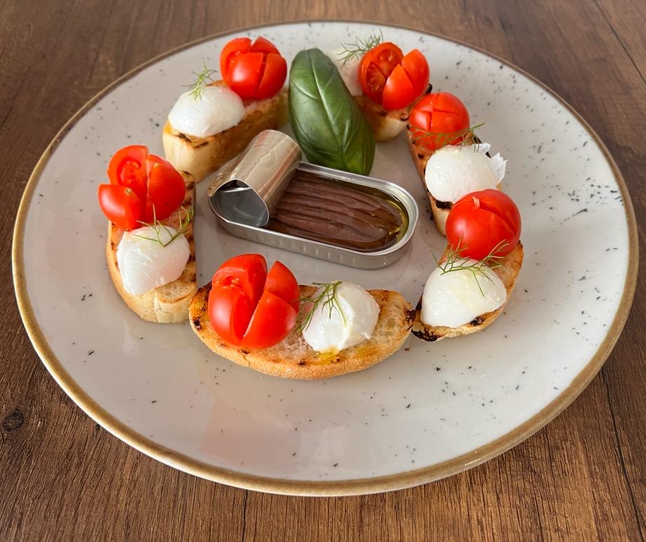 IKNOS - Ristorante Pizzeria