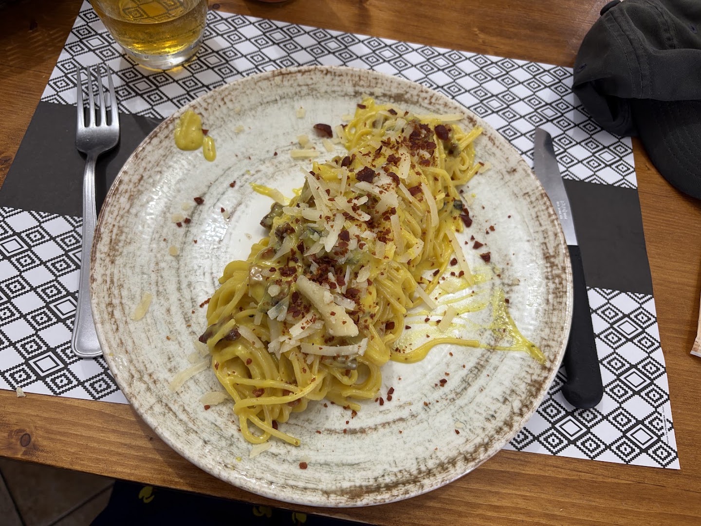 IKNOS - Ristorante Pizzeria