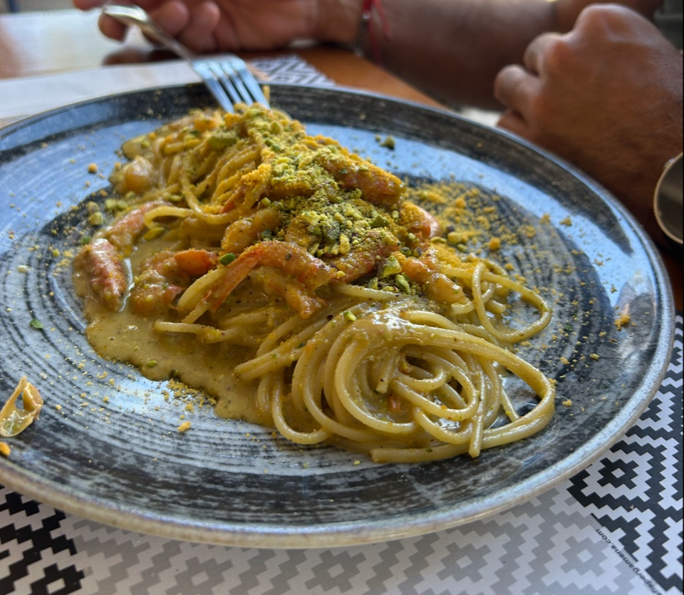 IKNOS - Ristorante Pizzeria