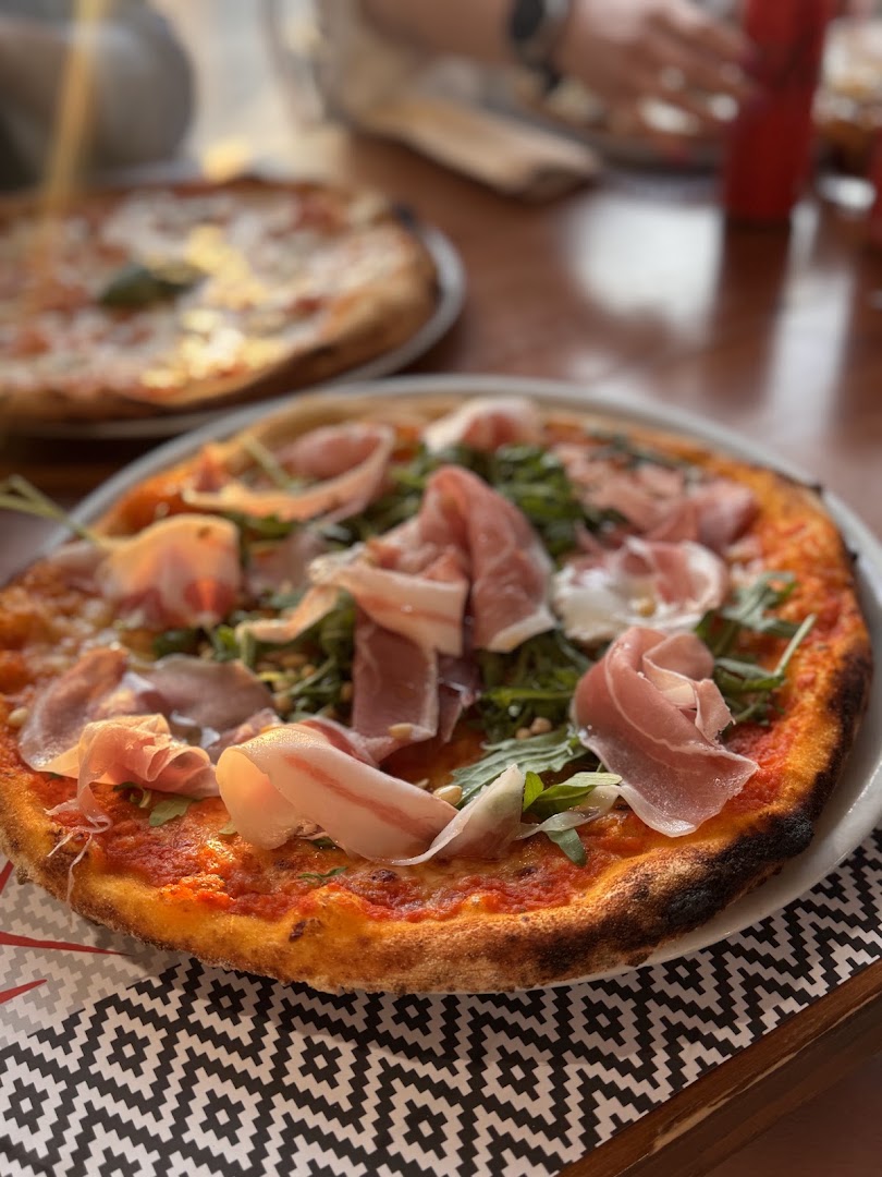 IKNOS - Ristorante Pizzeria