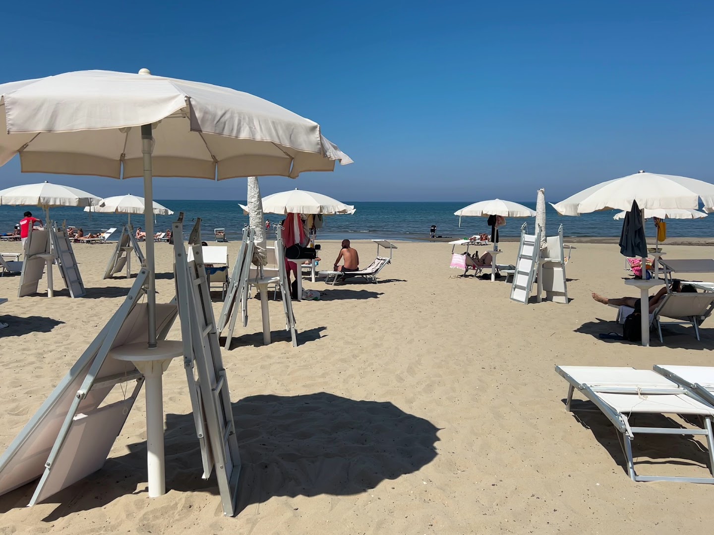 Ikona Beach Club