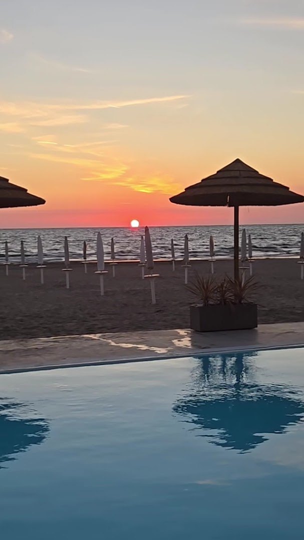 Ikona Beach Club