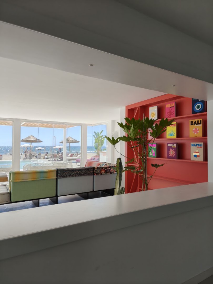 Ikona Beach Club