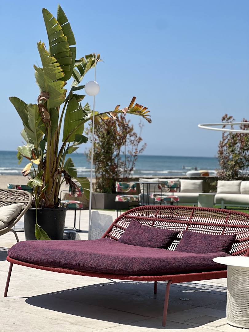 Ikona Beach Club