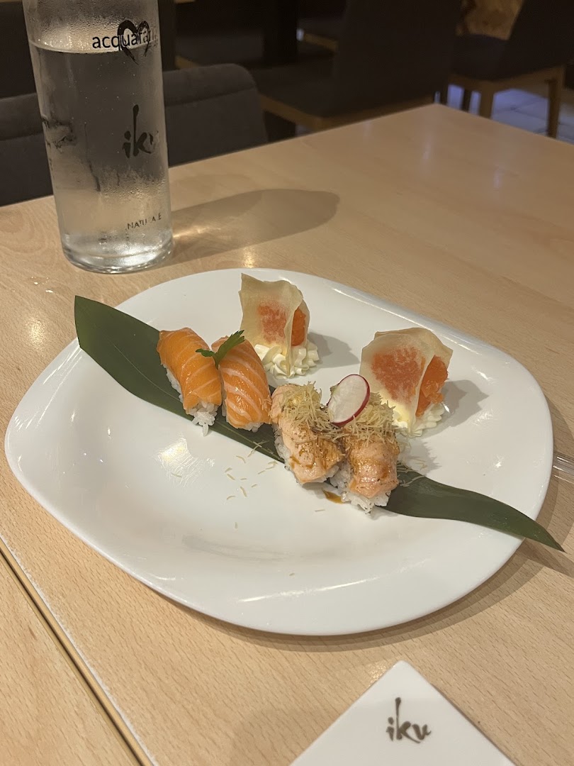 Iku Sushi