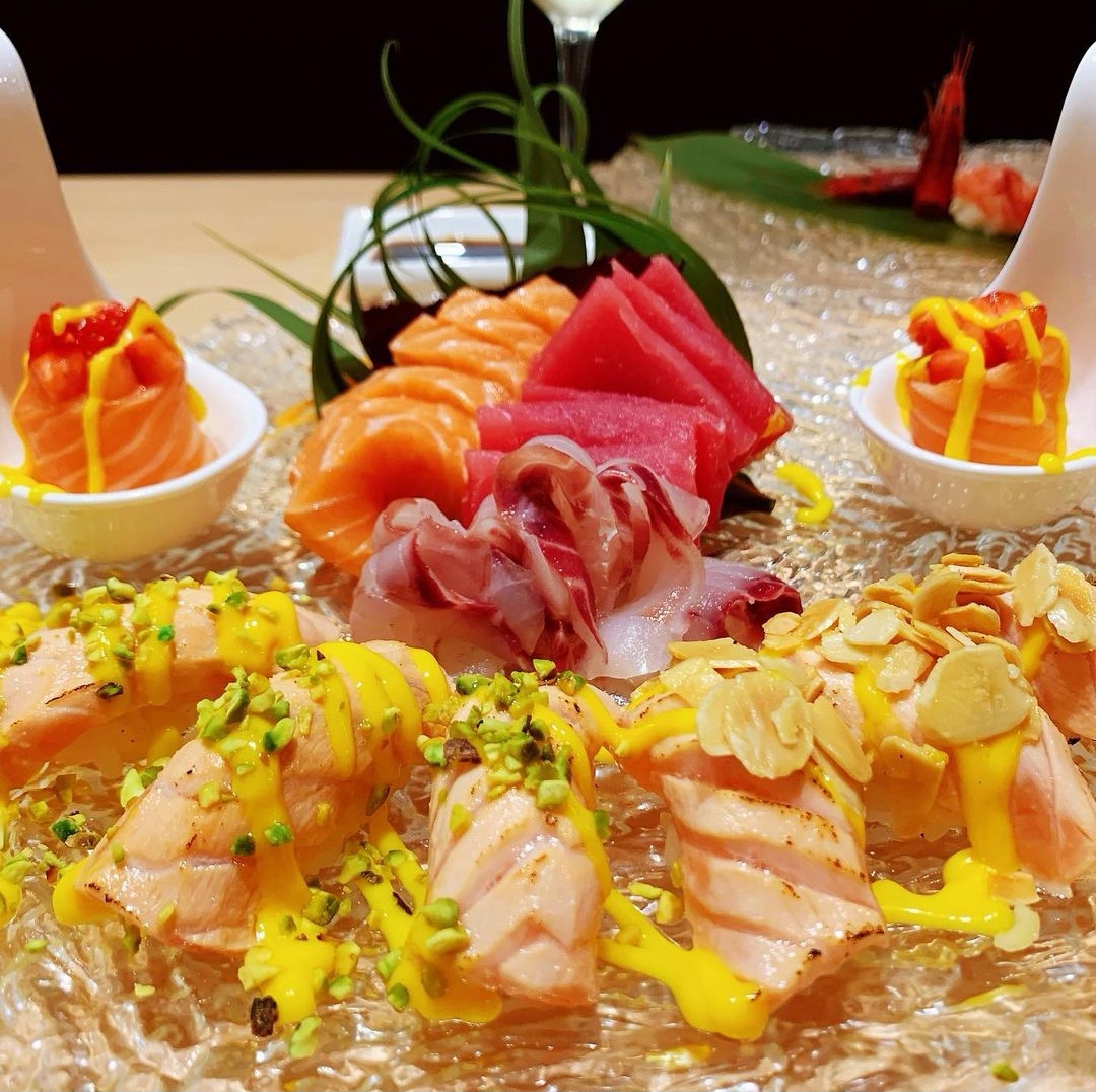 Iku Sushi
