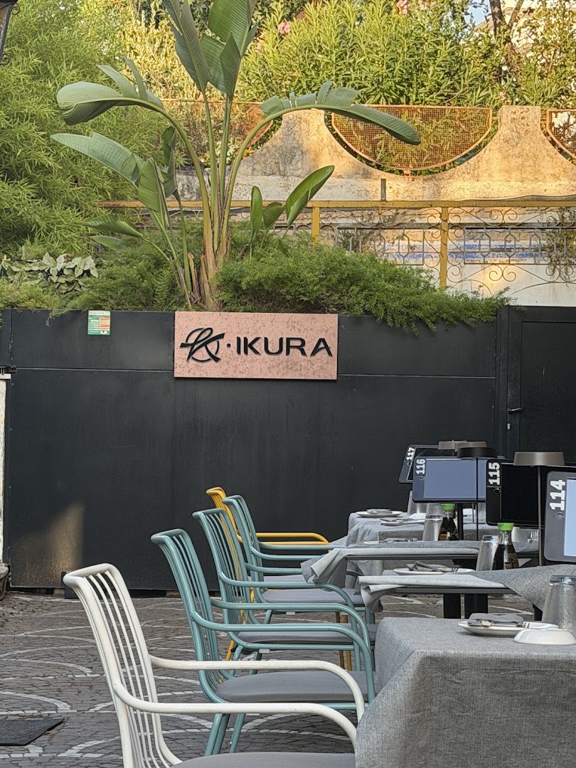 IKURA SUSHI SORRENTO