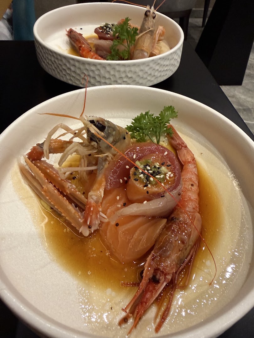 IKURA SUSHI SORRENTO