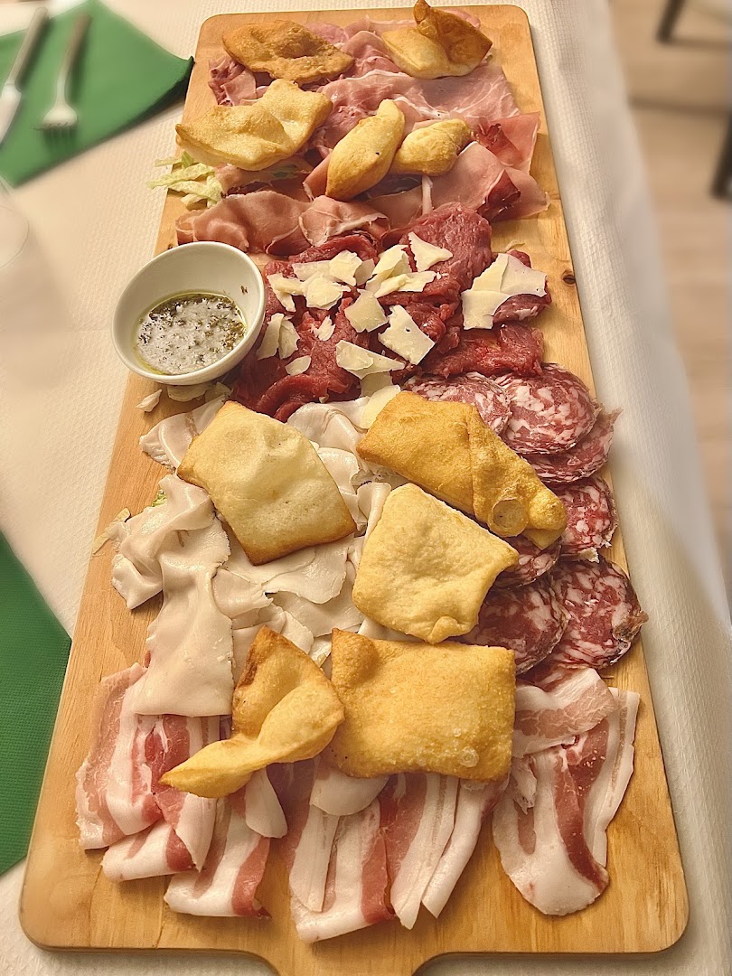 Il 13 Ristorante Pizzeria, San Paolo d'Argon