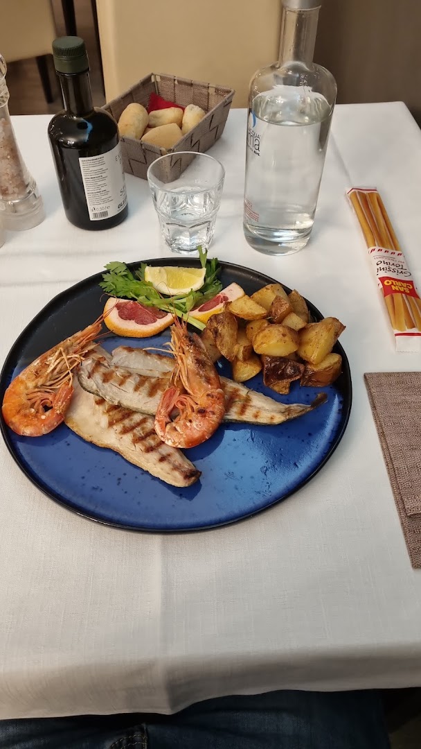 Il 13 Ristorante Pizzeria