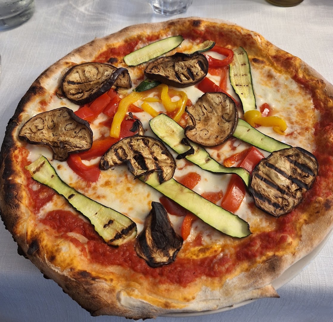 Il 13 Ristorante Pizzeria