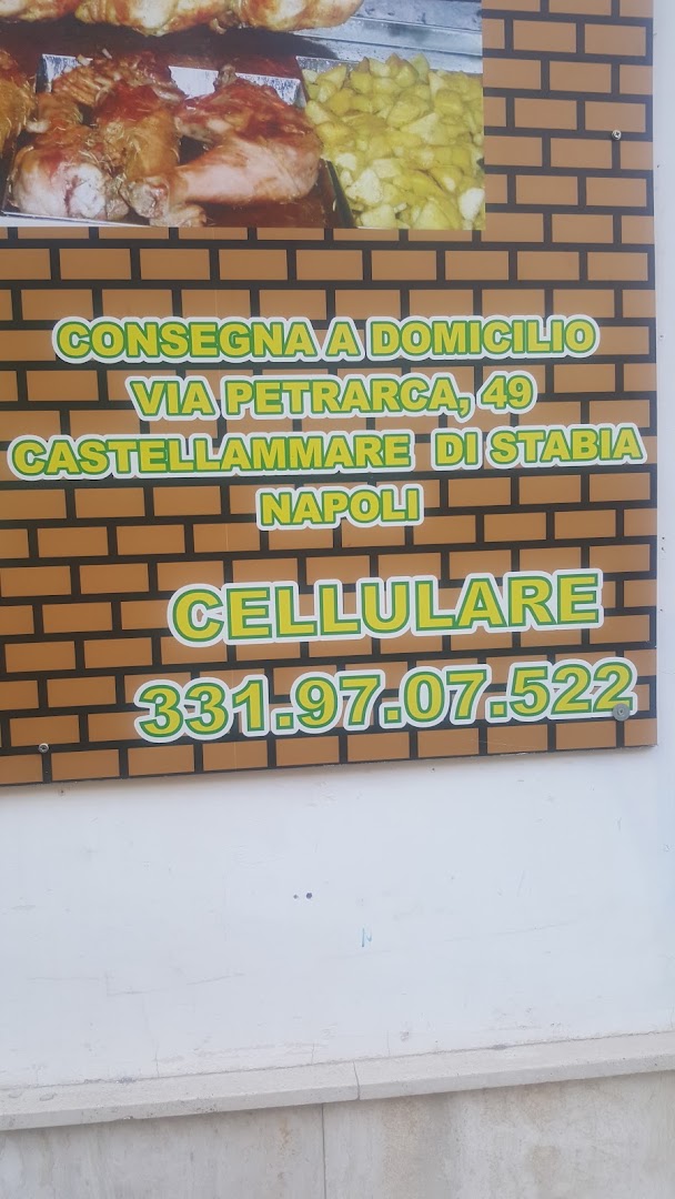 Il 7 Bello Dello Spiedo