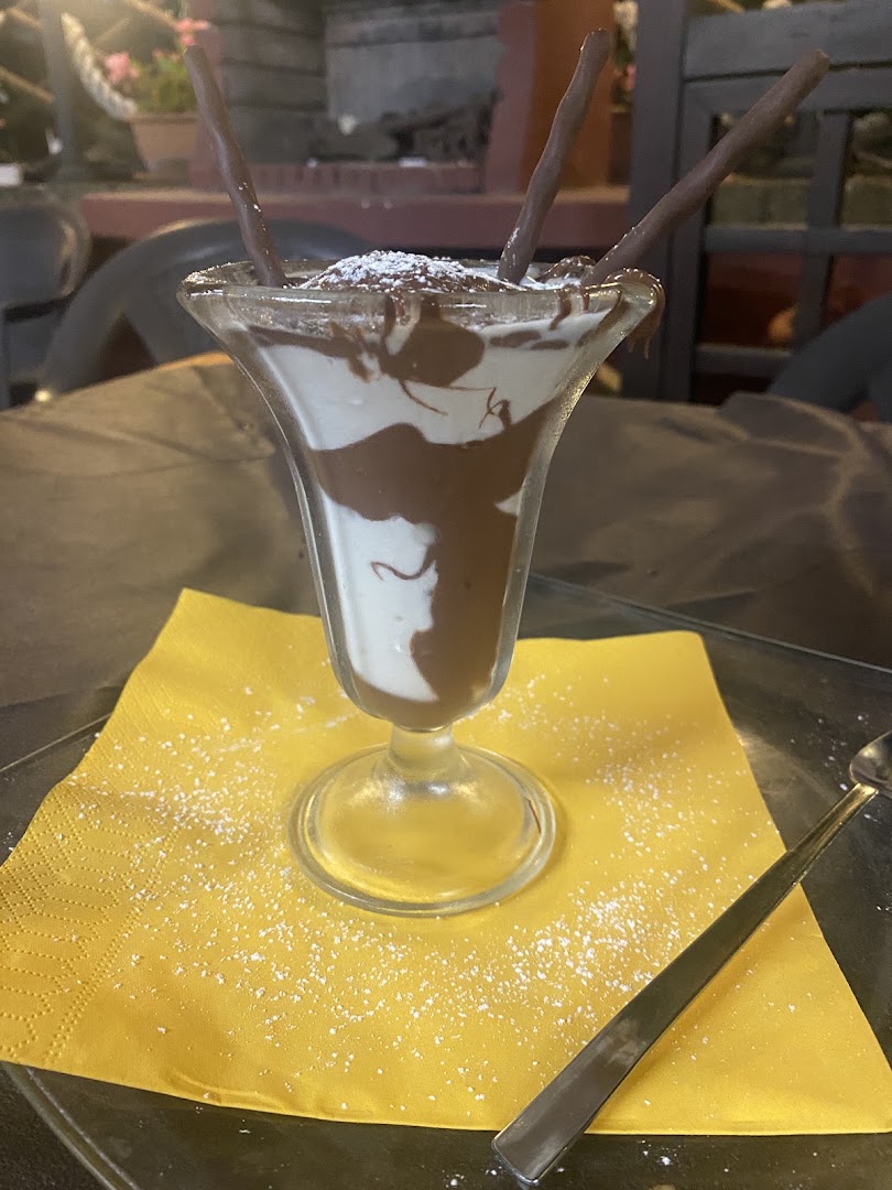 Il Babbà, Vetralla
