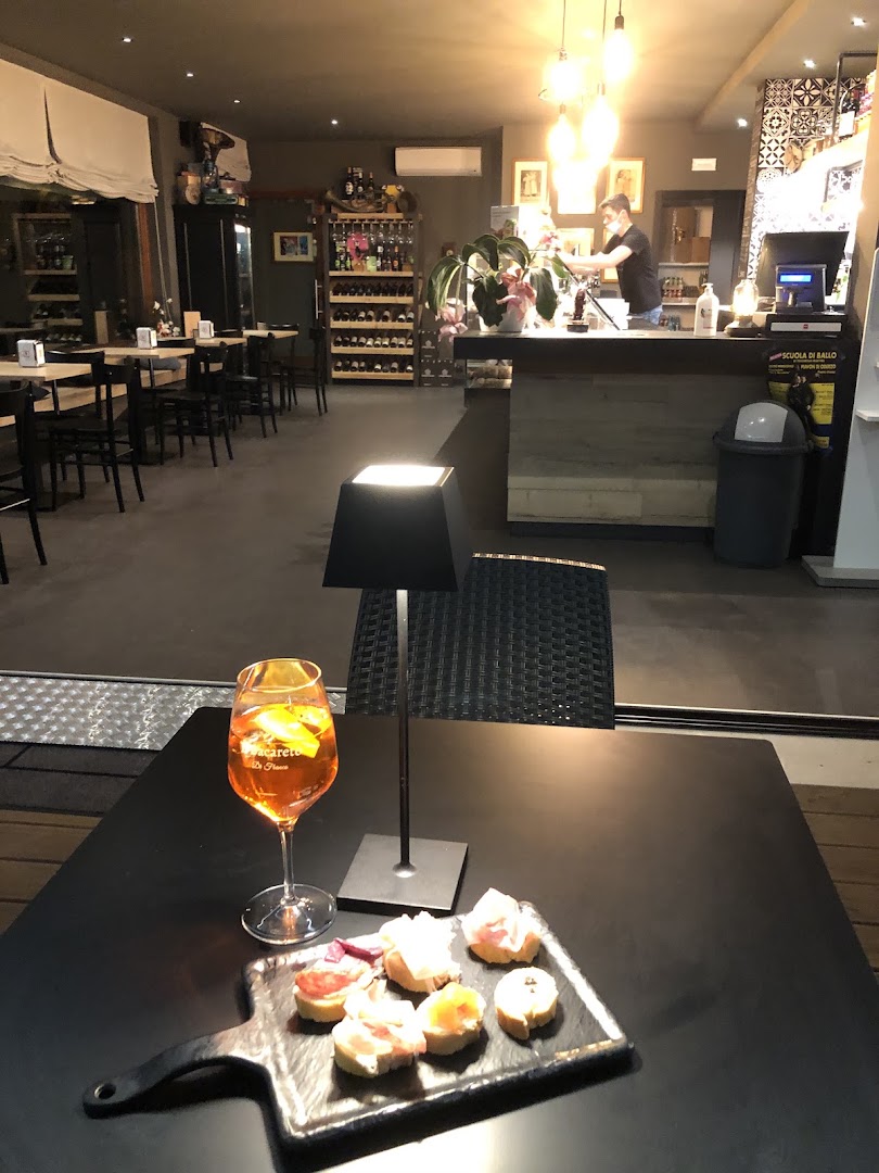 Il Bacareto Di Franco