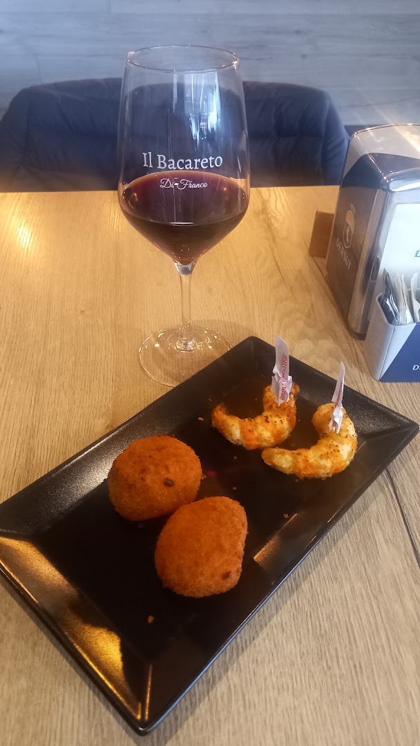 Il Bacareto Di Franco