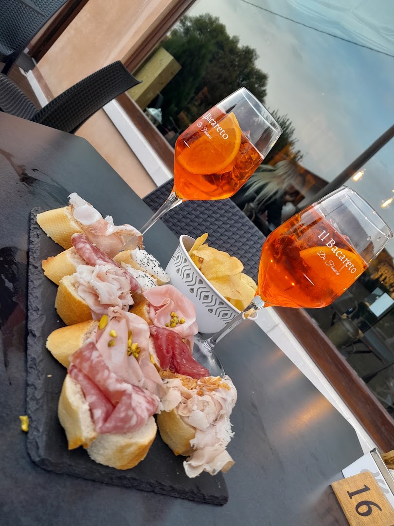 Il Bacareto Di Franco