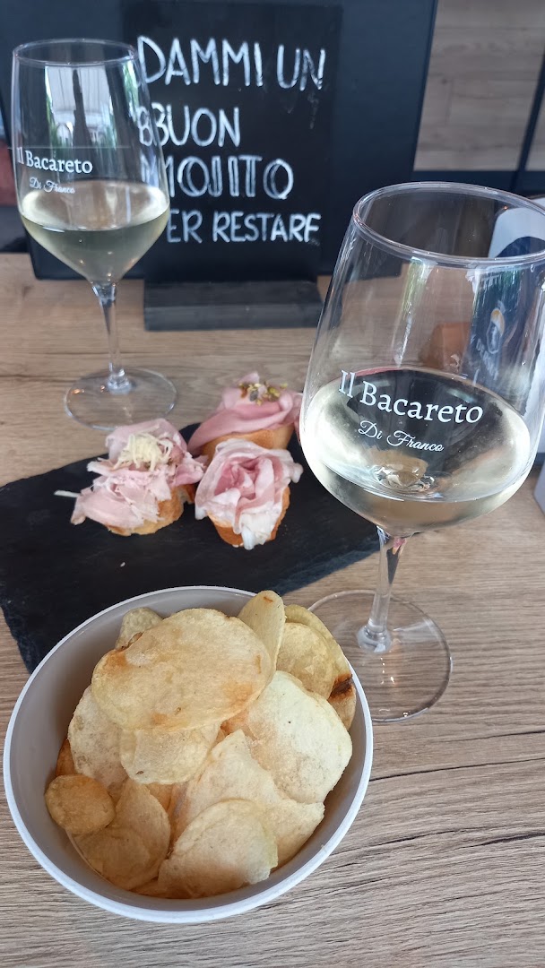 Il Bacareto Di Franco