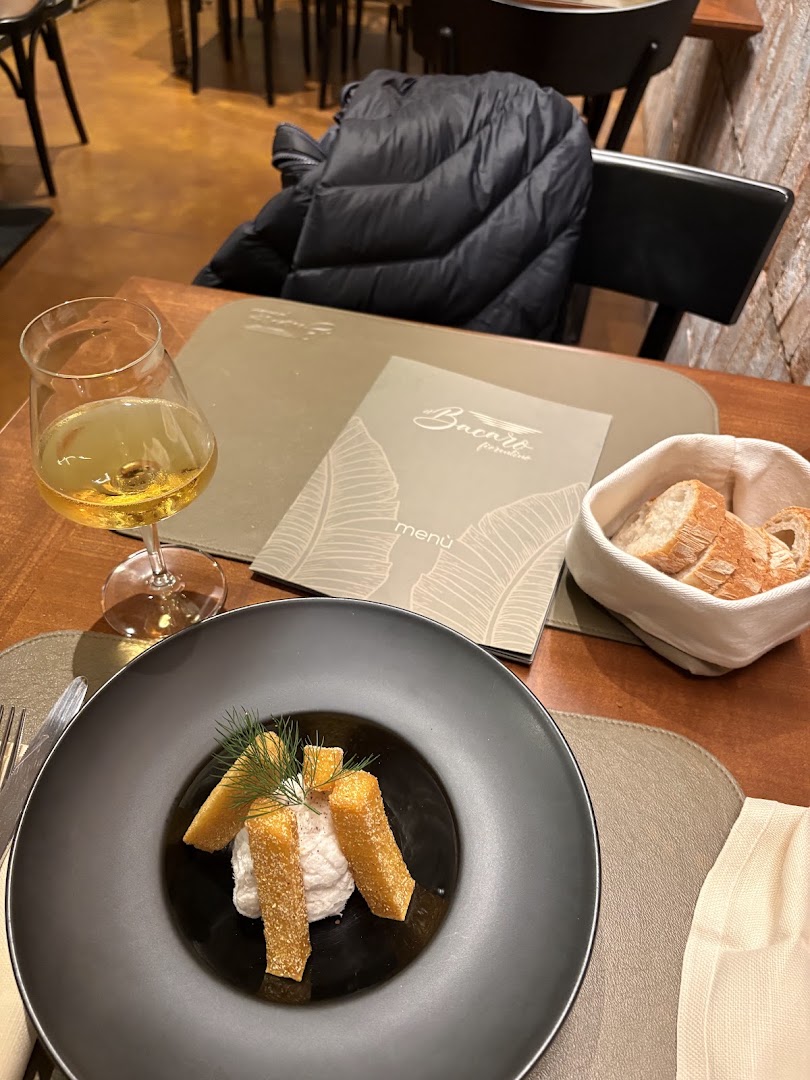Il Bacaro fiorentino