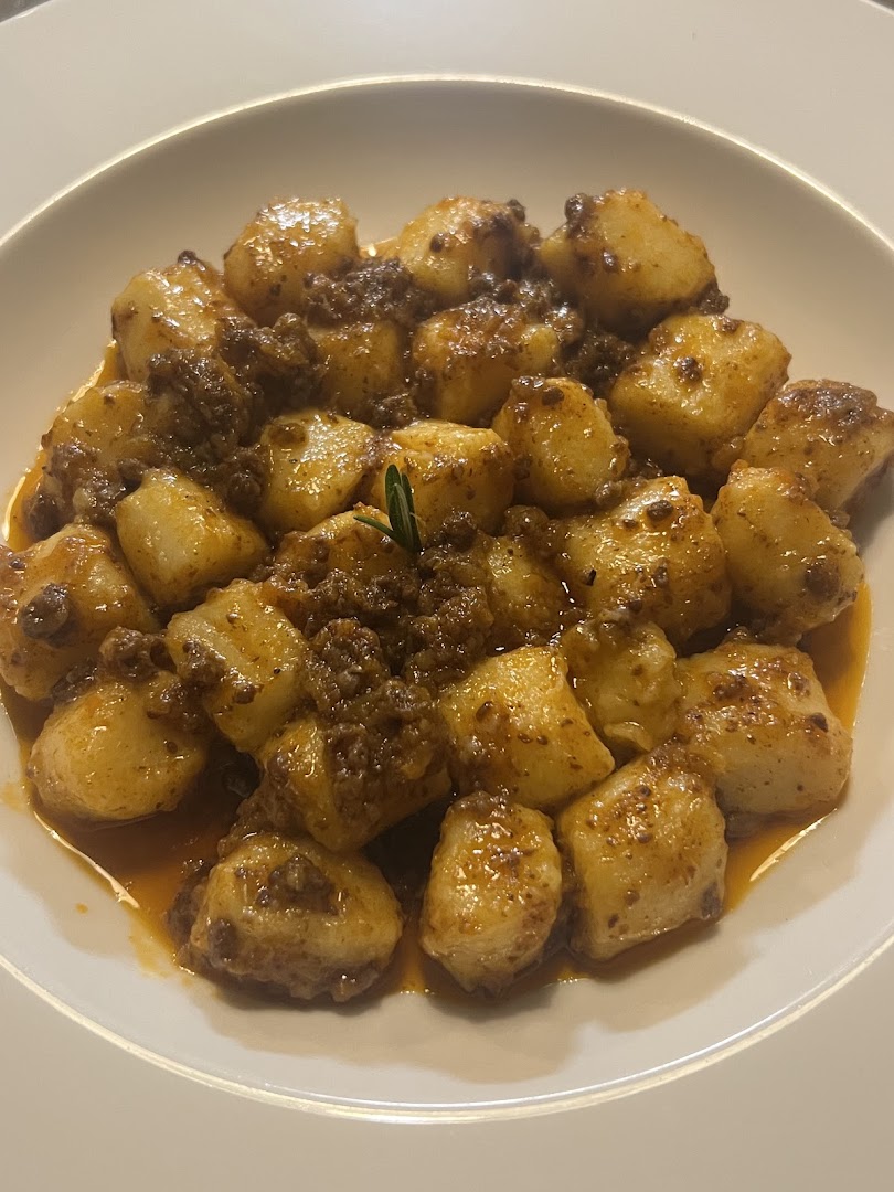 Il Bacaro fiorentino