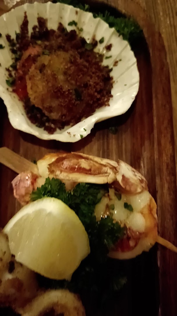Il Bacaro Foresto • Osteria Cicchetteria Veneziana | Udine