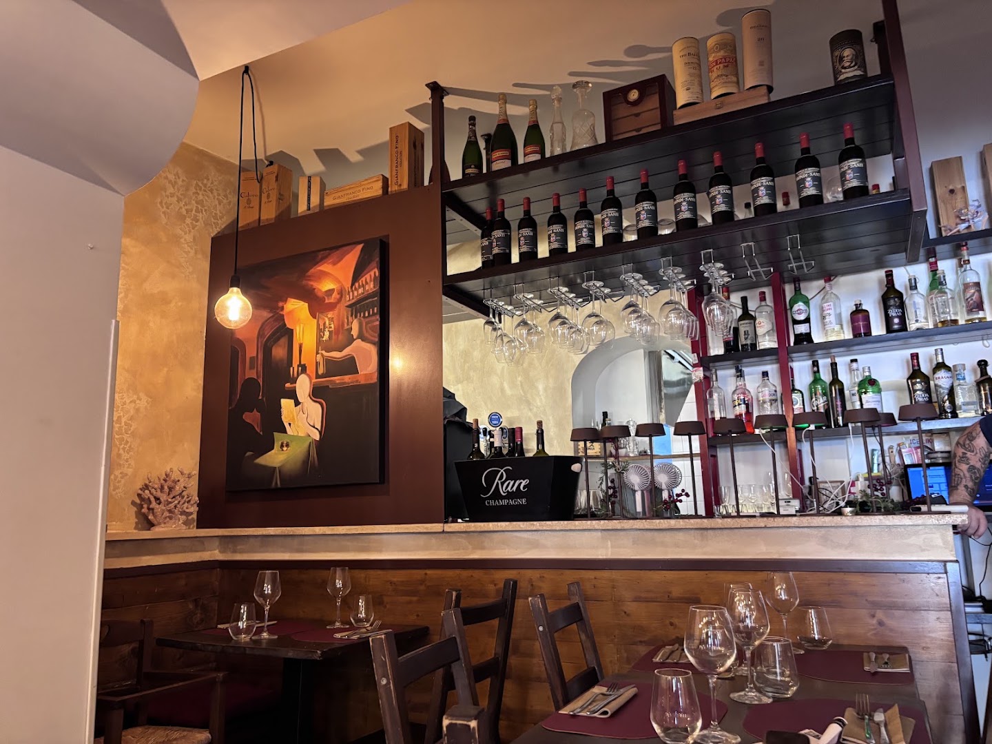 Il Bacaro