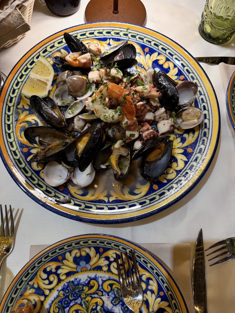 Il Baccanale