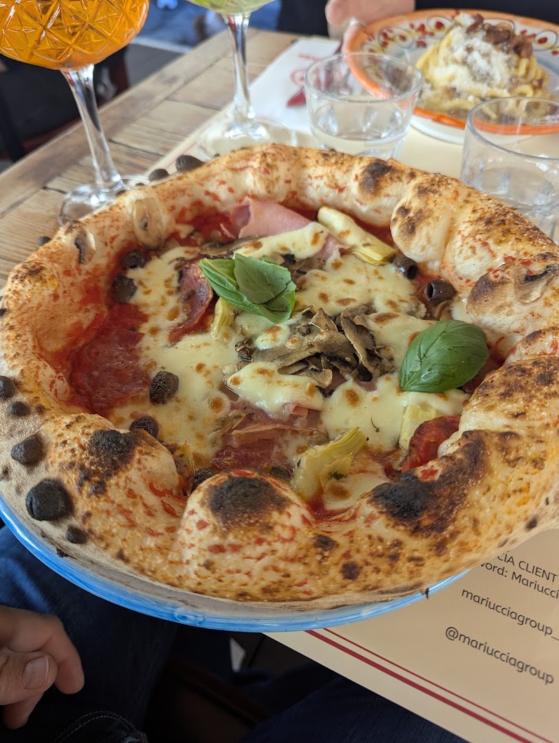 Il Baccanale