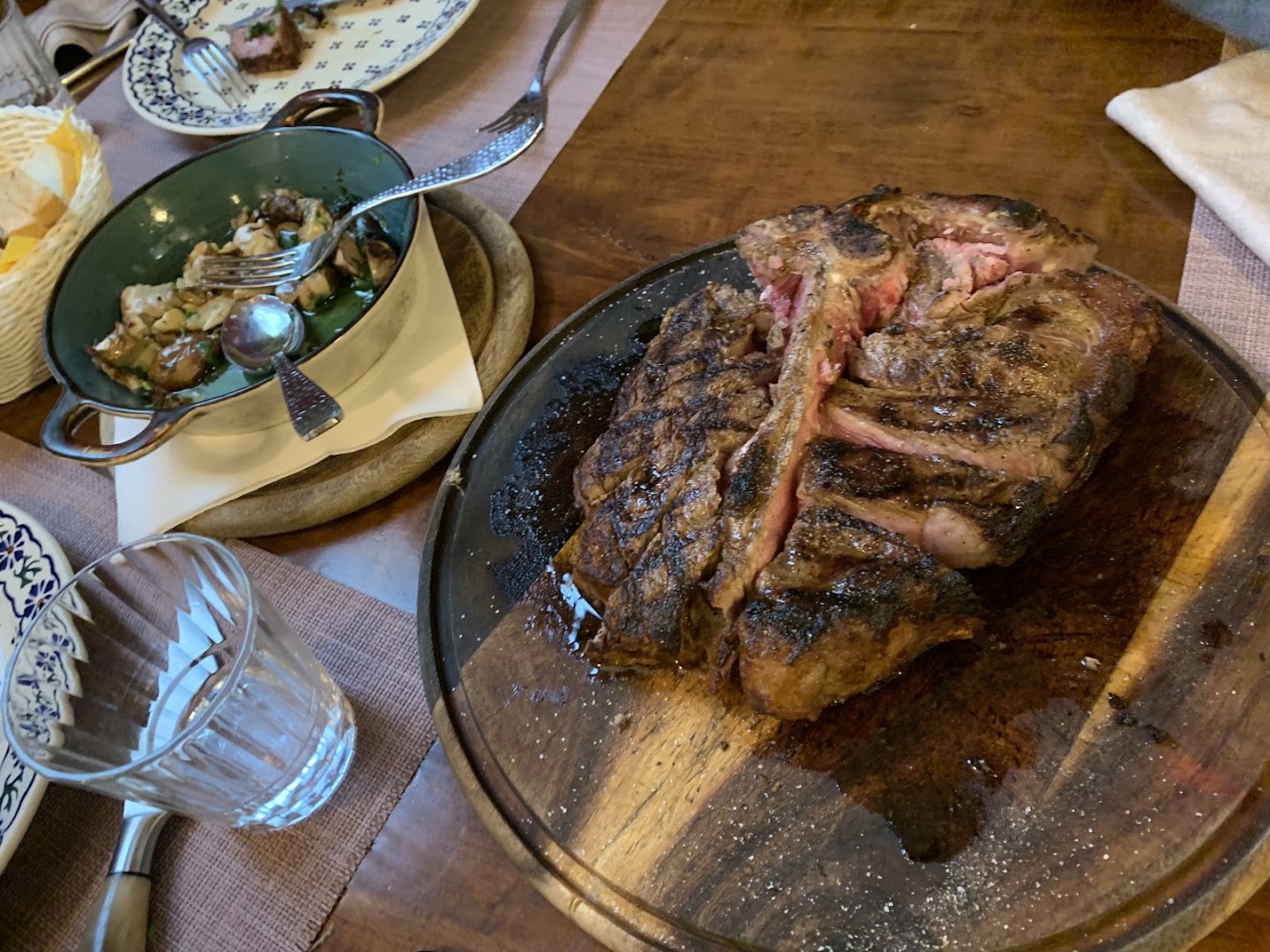 Il Bacco Toscano
