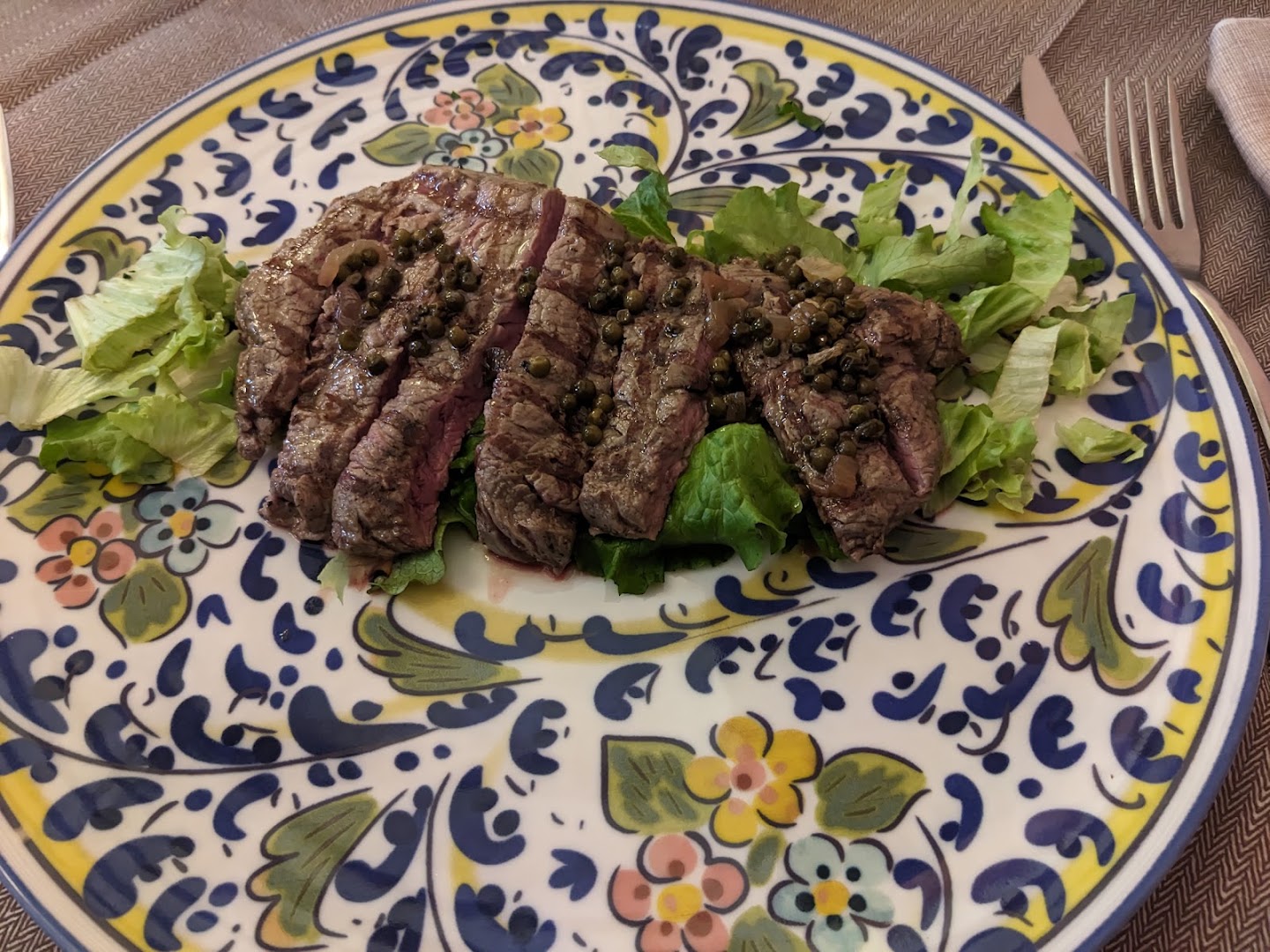 Il Bacco Toscano