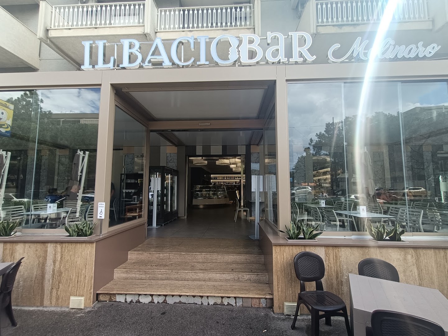 Il Bacio Bar