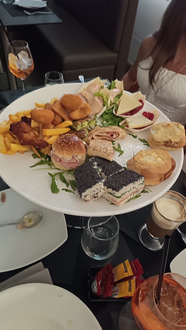 Il Bacio Bar
