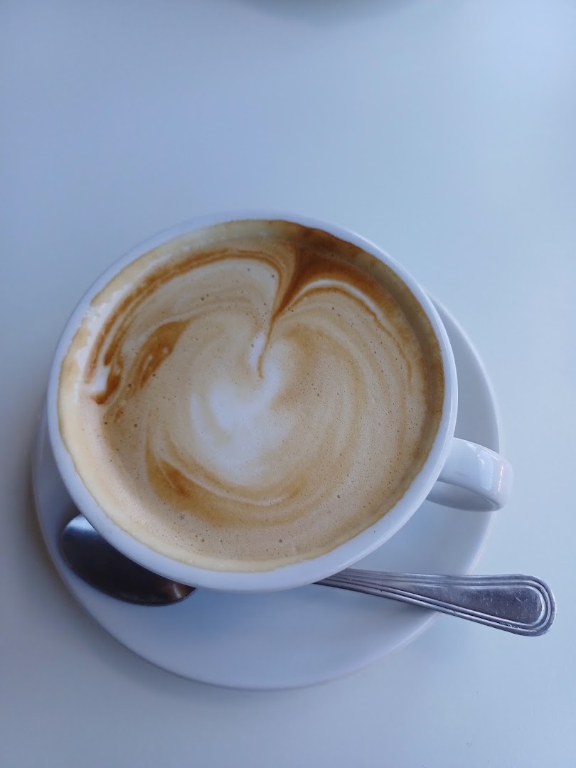 Il Bacio Bar
