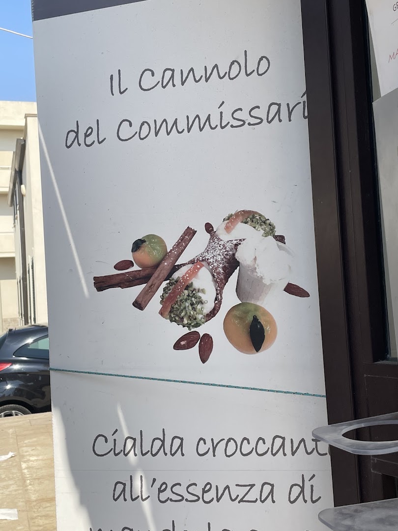 Il Bacio di Zefiro