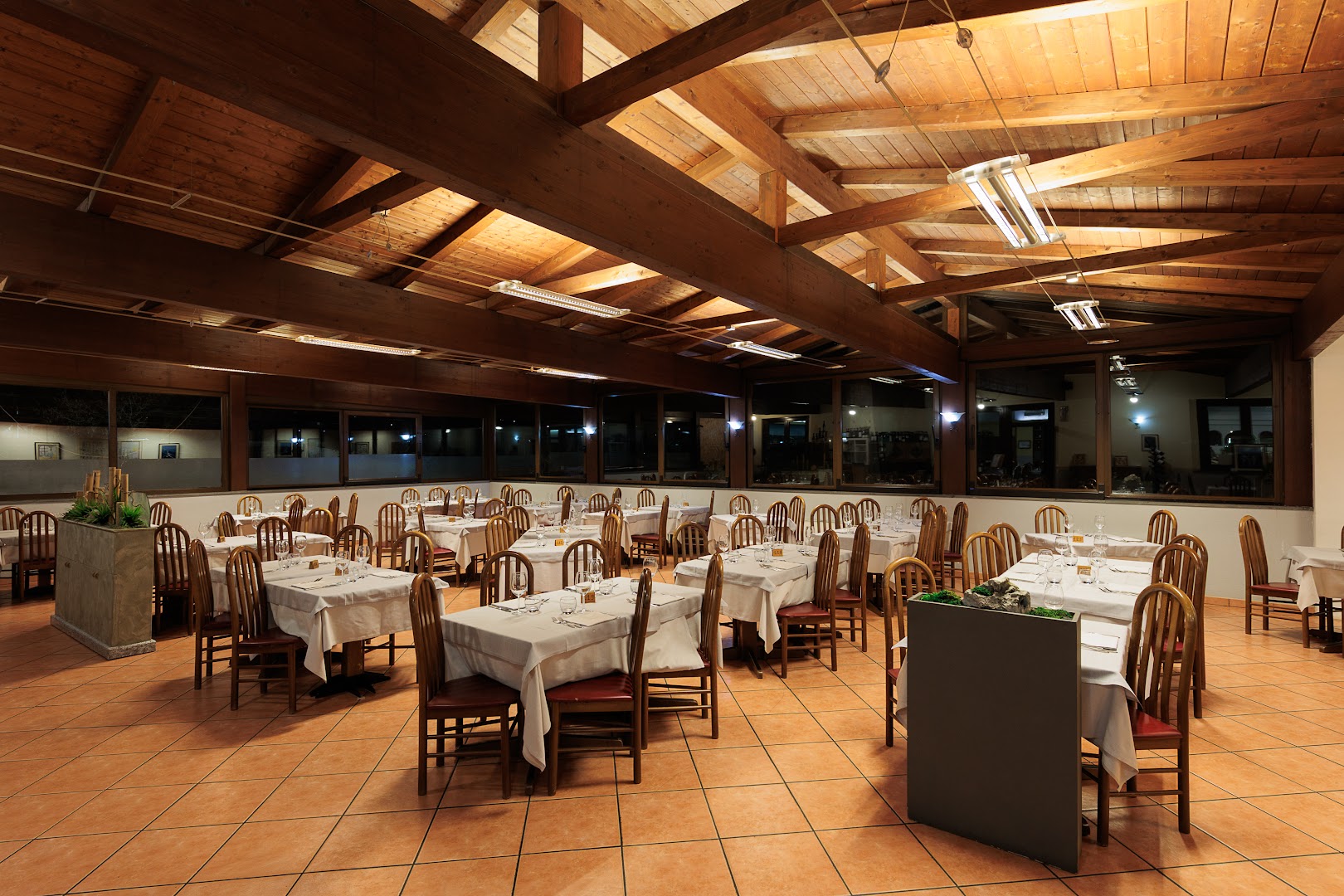 Il Baffo - Bar Hotel and Restaurant