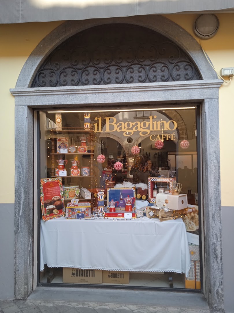 Il Bagaglino Caffè Enoteca Wine Shop - Eventi