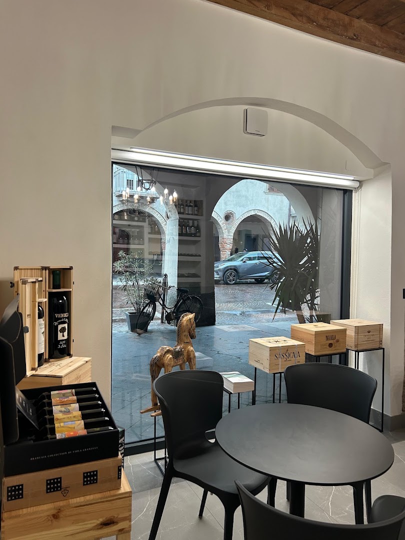 Il Bagaglino Caffè Enoteca Wine Shop - Eventi