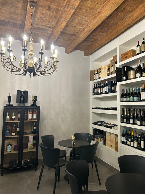 Il Bagaglino Caffè Enoteca Wine Shop - Eventi