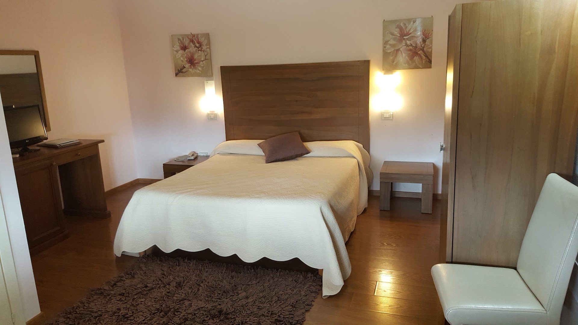 Il Baio Ristorante, Relais & Natural SPA